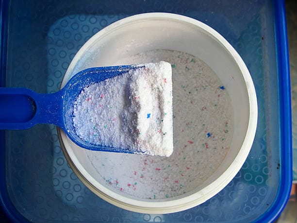 تصویر 2 از خرید پودر لباسشویی صادراتی + قیمت فروش استثنایی